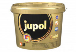 barva-interier-jub-jupol-gold-1001-bila-15-l