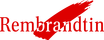 Rembrantin-logo-red